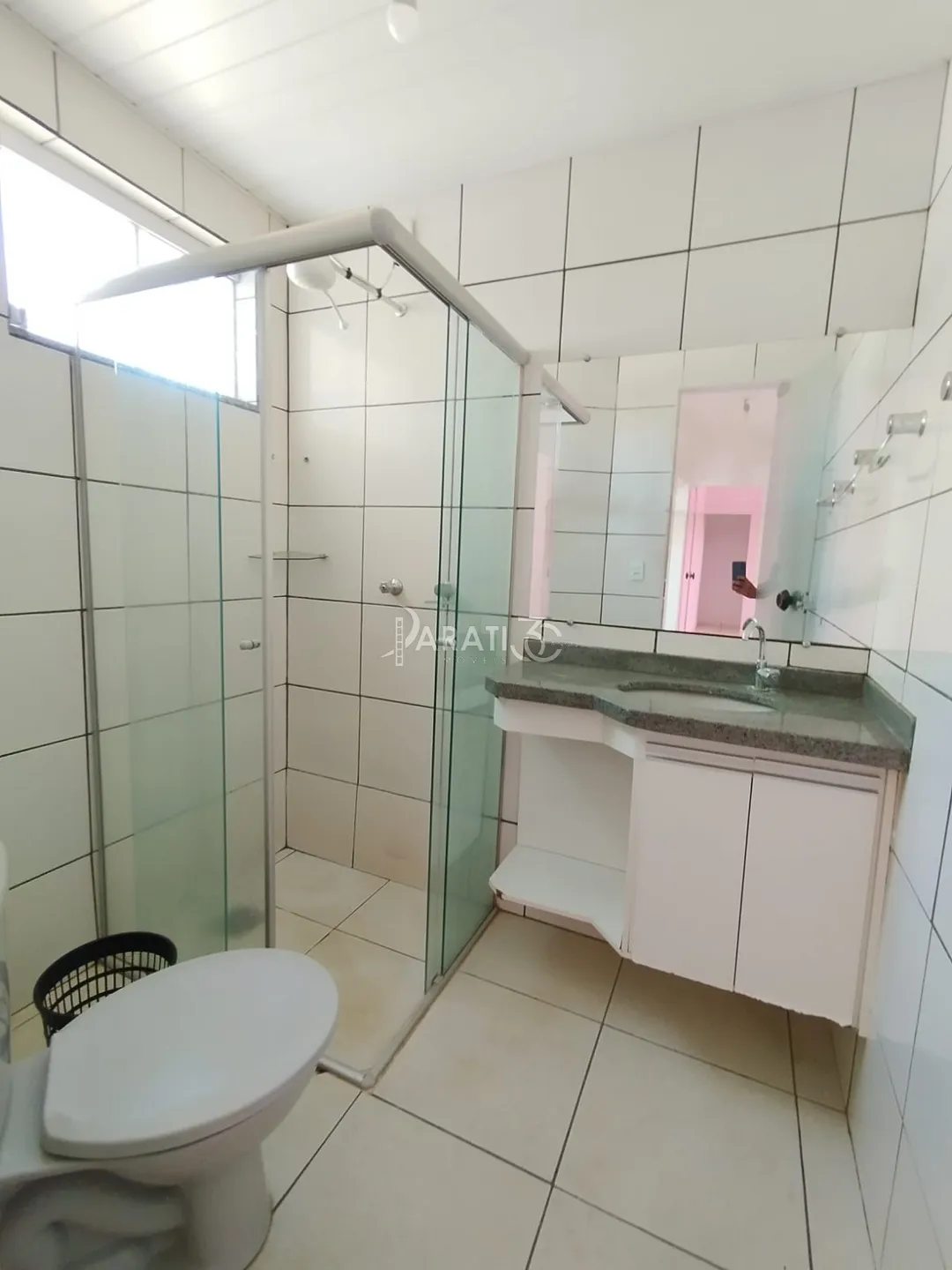 Apartamento para alugar no bairro Nossa Senhora de Fátima